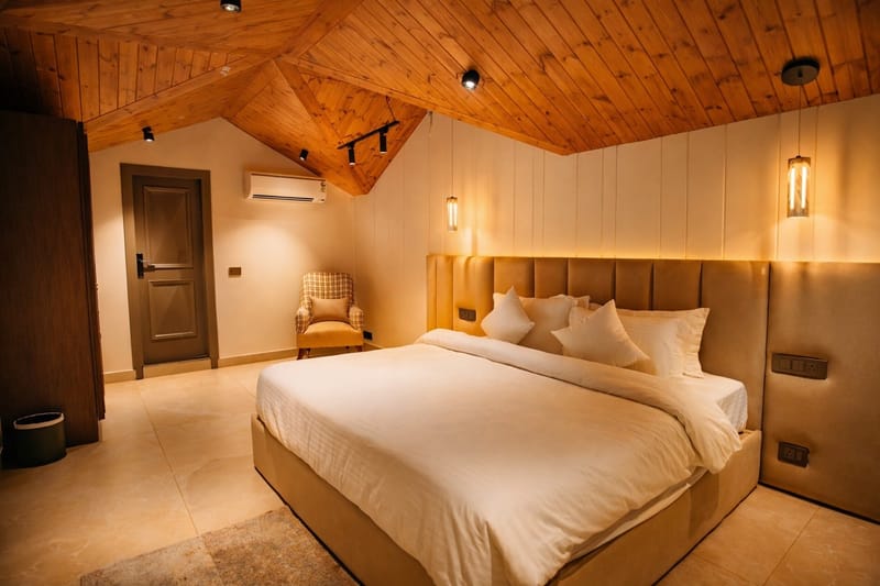 The Oak Villa – photo 7